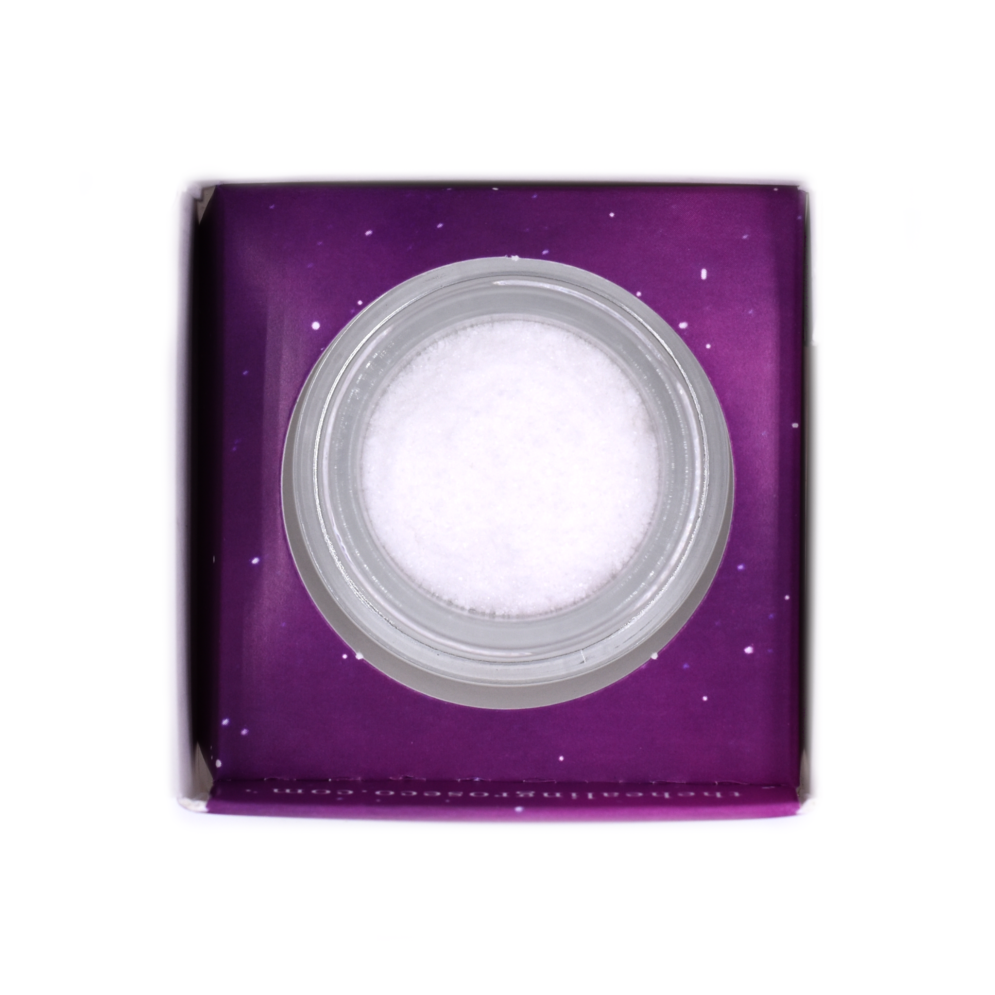 CBN Isolate - 1g | 99.6% CBN - The Healing Rose
