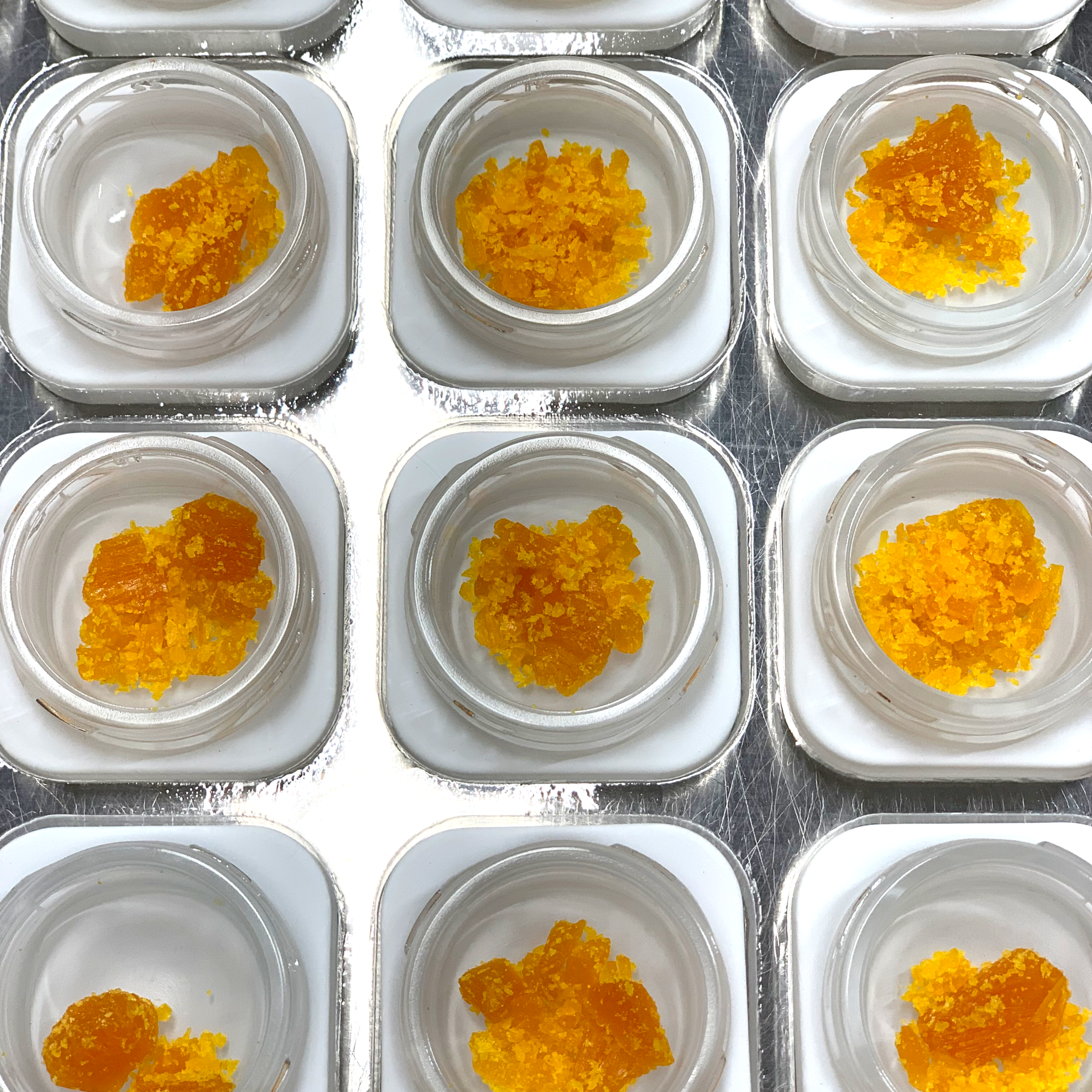 Full Spectrum CBD Hemp Distillate Extract For Sale